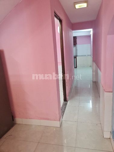 Nhà hẻm 176 đường nguyễn thị thập, dt4x18, 1 lầu, 2pn, 2wc, 1 phòng LV