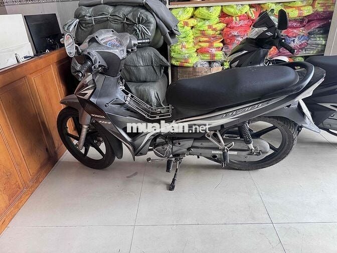 Honda Blade Xám
