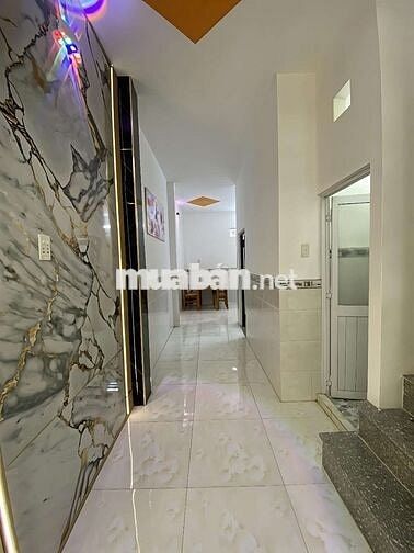 🏡 NHÀ 1 TRỆT 1 LẦU TÂN KIM – CÁCH QL50 100M, SHR HOÀN CÔNG, CHỈ 2,6 TỶ