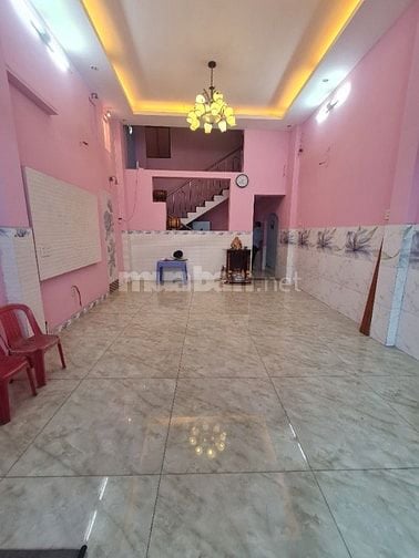 Nhà hẻm 176 đường nguyễn thị thập, dt4x18, 1 lầu, 2pn, 2wc, 1 phòng LV