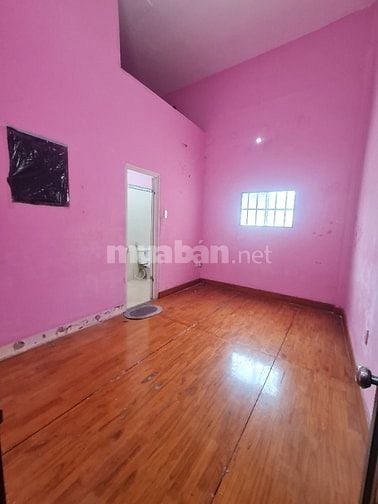 Nhà hẻm 176 đường nguyễn thị thập, dt4x18, 1 lầu, 2pn, 2wc, 1 phòng LV