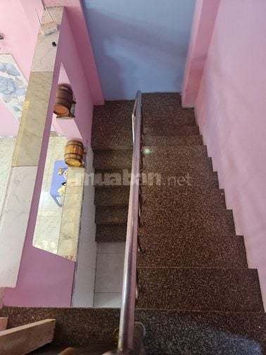 Nhà hẻm 176 đường nguyễn thị thập, dt4x18, 1 lầu, 2pn, 2wc, 1 phòng LV