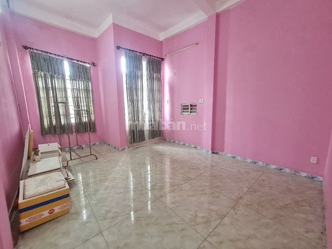 Nhà hẻm 176 đường nguyễn thị thập, dt4x18, 1 lầu, 2pn, 2wc, 1 phòng LV