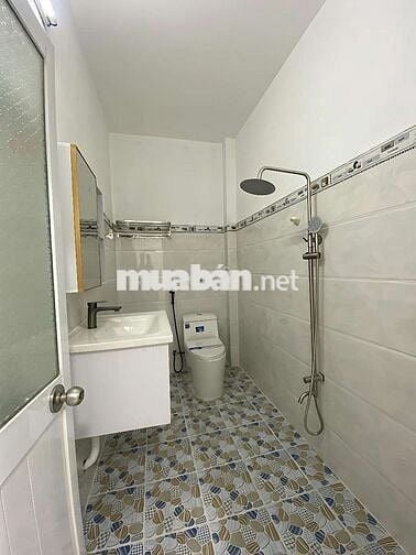 🏡 NHÀ 1 TRỆT 1 LẦU TÂN KIM – CÁCH QL50 100M, SHR HOÀN CÔNG, CHỈ 2,6 TỶ