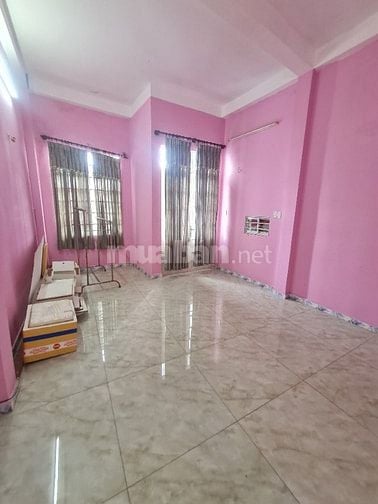 Nhà hẻm 176 đường nguyễn thị thập, dt4x18, 1 lầu, 2pn, 2wc, 1 phòng LV
