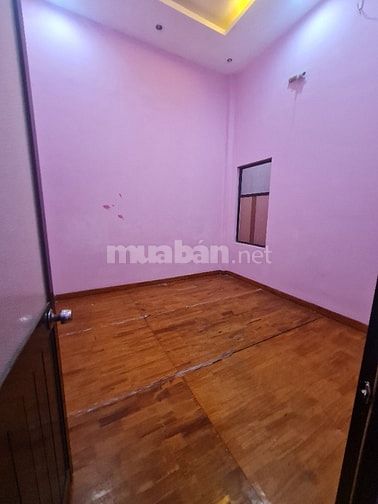 Nhà hẻm 176 đường nguyễn thị thập, dt4x18, 1 lầu, 2pn, 2wc, 1 phòng LV