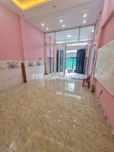 Nhà hẻm 176 đường nguyễn thị thập, dt4x18, 1 lầu, 2pn, 2wc, 1 phòng LV