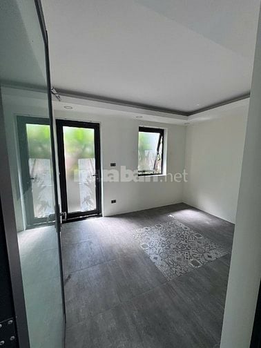 Cho thuê nhà biệt lập trong khu dân cư Hà Đô, Phường 12, Quận 10, Hồ C
