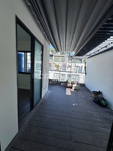 Cho thuê nhà biệt lập trong khu dân cư Hà Đô, Phường 12, Quận 10, Hồ C