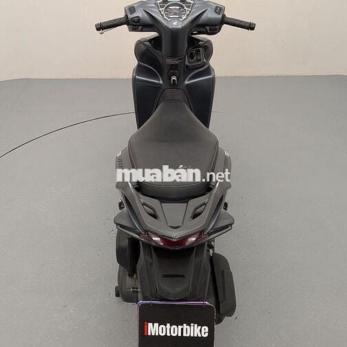  HONDA VISION - 2022 - ODO 38.000KM -BS 60
