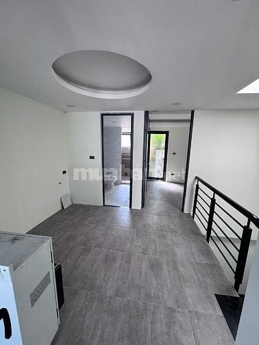 Cho thuê nhà biệt lập trong khu dân cư Hà Đô, Phường 12, Quận 10, Hồ C