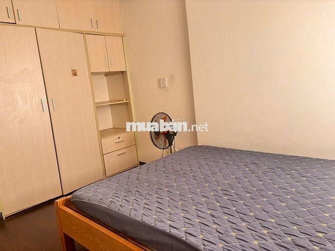 Chính chủ bán căn 3PN rộng 86m² tại Carilon 2 – Sổ hồng sẵn