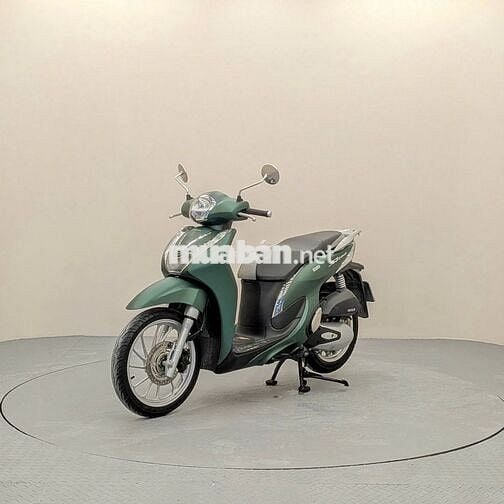 HONDA SH MODE - 2024 - ODO 9.000KM -BSTP 