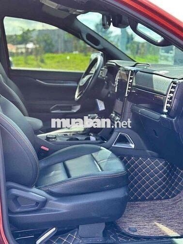 Wildtrak 2024 Xe Xuất Hoá Đơn Cam Kết Xe Chuẩn