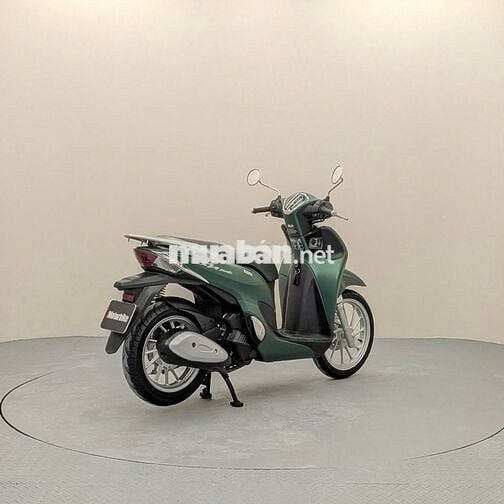 HONDA SH MODE - 2024 - ODO 9.000KM -BSTP 