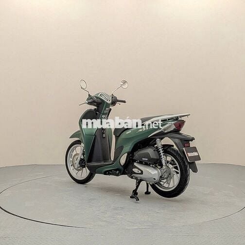 HONDA SH MODE - 2024 - ODO 9.000KM -BSTP 