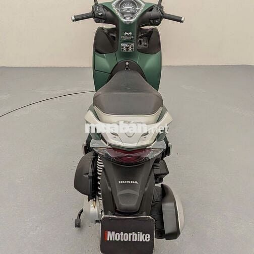 HONDA SH MODE - 2024 - ODO 9.000KM -BSTP 