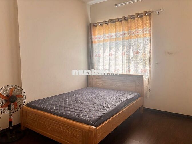 Chính chủ bán căn 3PN rộng 86m² tại Carilon 2 – Sổ hồng sẵn
