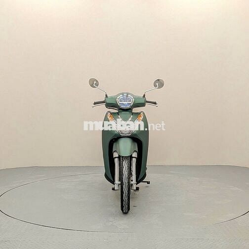 HONDA SH MODE - 2024 - ODO 9.000KM -BSTP 