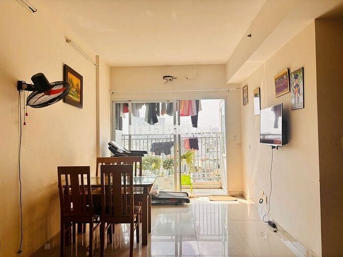 Chính chủ bán căn 3PN rộng 86m² tại Carilon 2 – Sổ hồng sẵn