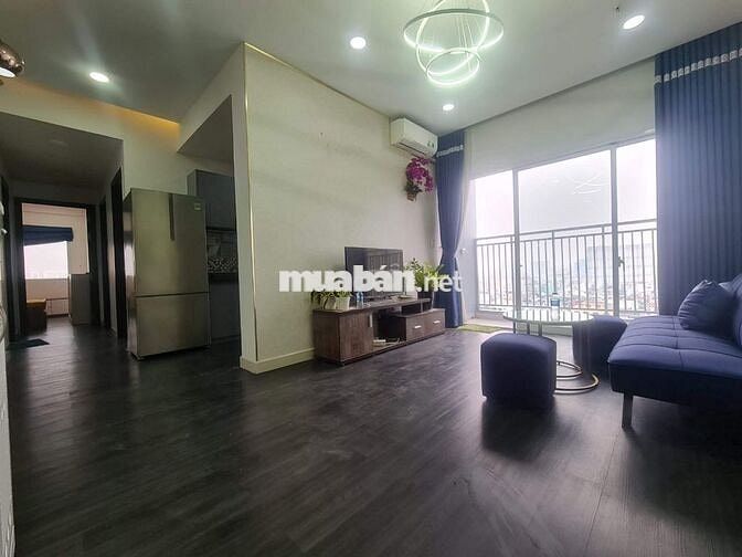 Chính chủ bán căn hộ Carilon 2 – 3PN 2WC – 86m²
