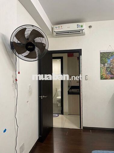 Chính chủ bán căn 3PN rộng 86m² tại Carilon 2 – Sổ hồng sẵn