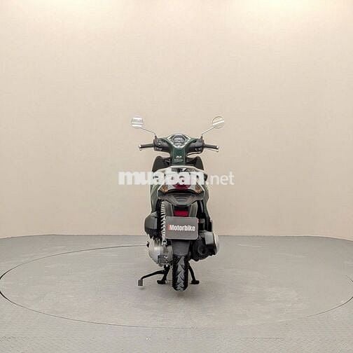 HONDA SH MODE - 2024 - ODO 9.000KM -BSTP 