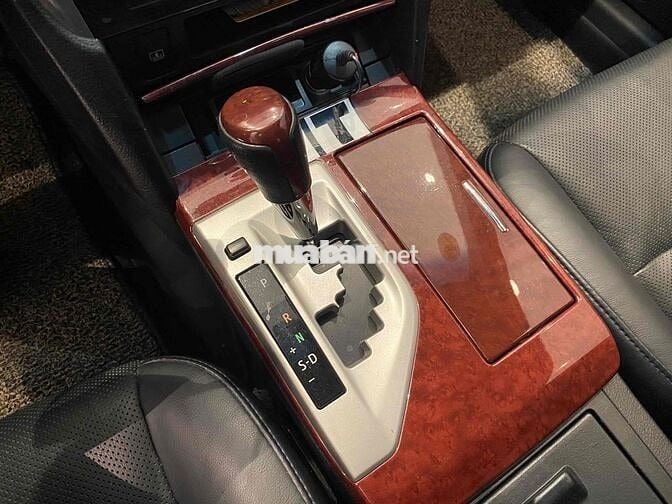 Toyota Camry 2.5Q 2014 Đen 79.000km