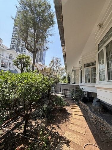 Chính chủ gửi bán biệt thự khu Saigon Pearl Q.Bình Thạnh - 1000m2 sàn