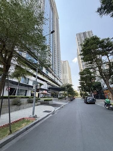 Chính chủ gửi bán biệt thự khu Saigon Pearl Q.Bình Thạnh - 1000m2 sàn