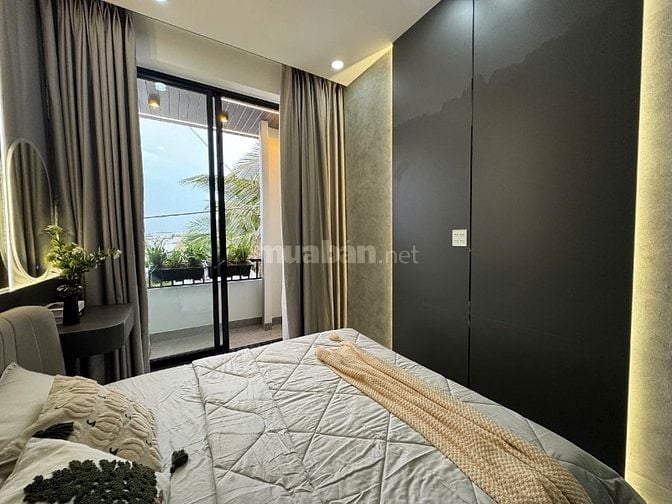Chính chủ BÁN NHÀ TRUNG TÂM, HẺM 278 TẦM VU cọc khoan nhồi - 2.85 tỷ