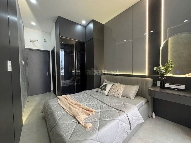 Chính chủ BÁN NHÀ TRUNG TÂM, HẺM 278 TẦM VU cọc khoan nhồi - 2.85 tỷ