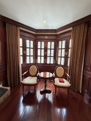 Chính chủ gửi bán biệt thự khu Saigon Pearl Q.Bình Thạnh - 1000m2 sàn