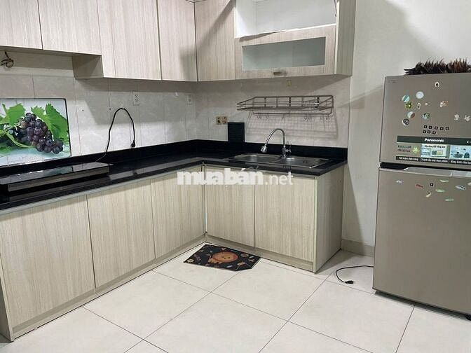 Chính chủ bán căn 3PN rộng 86m² tại Carilon 2 – Sổ hồng sẵn