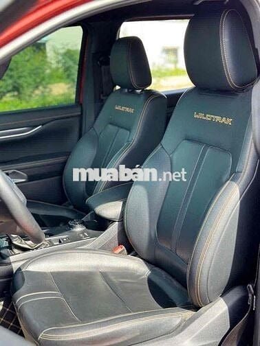 Wildtrak 2024 Xe Xuất Hoá Đơn Cam Kết Xe Chuẩn