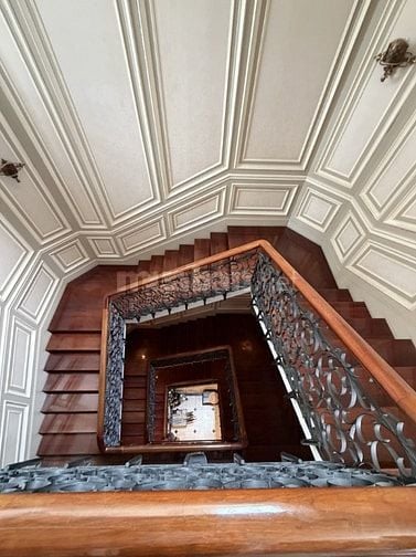Chính chủ gửi bán biệt thự khu Saigon Pearl Q.Bình Thạnh - 1000m2 sàn