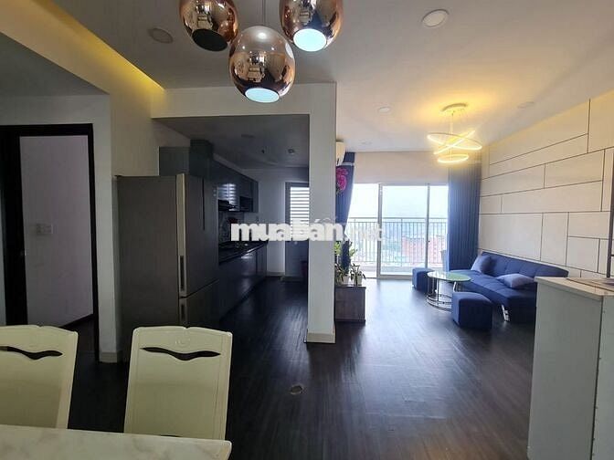Chính chủ bán căn hộ Carilon 2 – 3PN 2WC – 86m²