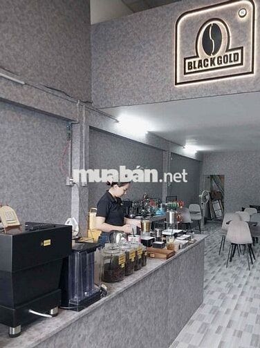 TUYỂN 2 NHÂN VIÊN QUÁN CÀ PHÊ LÀM CỐ ĐỊNH