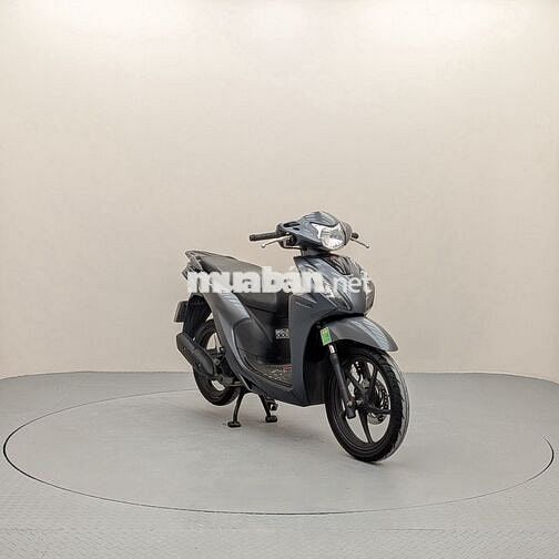  HONDA VISION - 2022 - ODO 38.000KM -BS 60