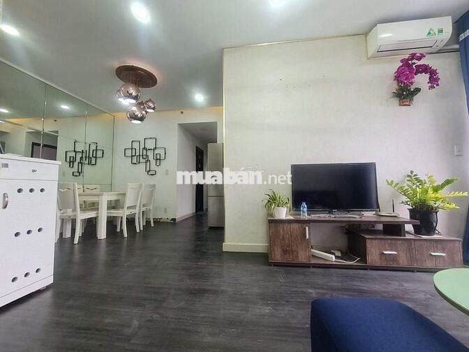 Chính chủ bán căn hộ Carilon 2 – 3PN 2WC – 86m²