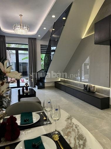 Chính chủ BÁN NHÀ TRUNG TÂM, HẺM 278 TẦM VU cọc khoan nhồi - 2.85 tỷ
