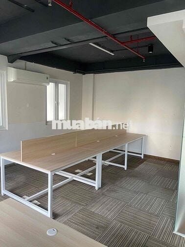 share lại  , cho thuê Văn Phòng giá 17 triệu