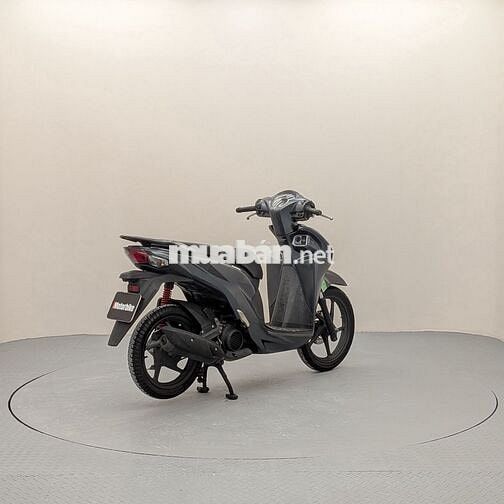  HONDA VISION - 2022 - ODO 38.000KM -BS 60