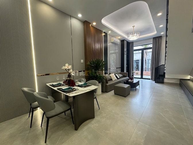 Chính chủ BÁN NHÀ TRUNG TÂM, HẺM 278 TẦM VU cọc khoan nhồi - 2.85 tỷ