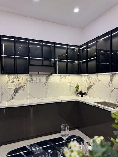 Chính chủ BÁN NHÀ TRUNG TÂM, HẺM 278 TẦM VU cọc khoan nhồi - 2.85 tỷ