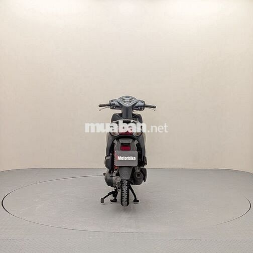  HONDA VISION - 2022 - ODO 38.000KM -BS 60