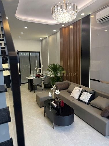 Chính chủ BÁN NHÀ TRUNG TÂM, HẺM 278 TẦM VU cọc khoan nhồi - 2.85 tỷ