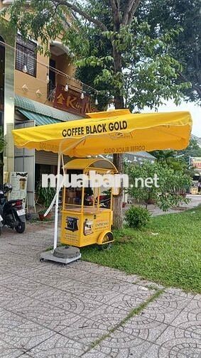 TUYỂN 2 NHÂN VIÊN QUÁN CÀ PHÊ LÀM CỐ ĐỊNH