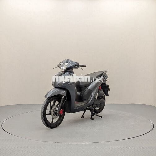  HONDA VISION - 2022 - ODO 38.000KM -BS 60