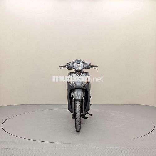  HONDA VISION - 2022 - ODO 38.000KM -BS 60